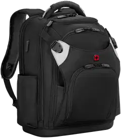 Wenger PROFESSIONAL työkalureppu 17" tietokoneelle - 7
