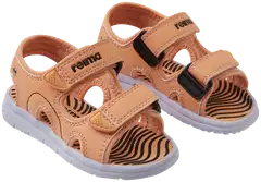 Reima lasten sandaalit Bungee 5400089A - Apricot - 2
