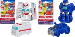 Transformers hahmo Core tiny turbos, yllätyspakkaus - 7