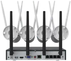 Reolink NVS12-8MB4W (RLK12-800WB4) kamerajärjestelmä valkoinen - 3