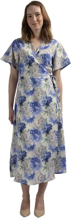 House naisten avokkaat Francesca 262.312-13 - BEIGE - 9