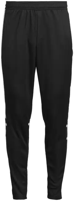 adidas miesten verkkahousut Squadra 25 JE2782 - Blk/Wht - 2