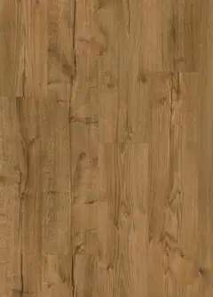 Pergo vinyylilankku Namsen Pad Pro Natural Cabin Oak - 1