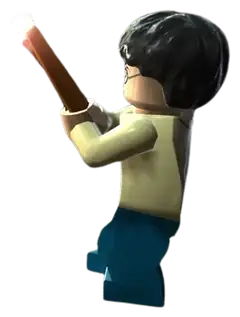 PlayStation 5 Lego Harry Potter Collection Years 1-7 - 3
