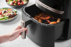 Russell Hobbs Airfryer Satisfry™ Air 8,3 L - 11