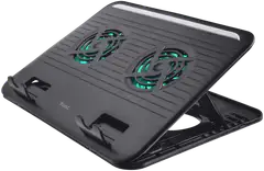 Trust Cyclone viilennysalusta - 2