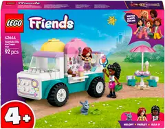 LEGO® Friends 42644 Heartlake Cityn jäätelöauto - 2