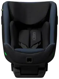 Axkid Minikid 4 PRO turvaistuin Glacier Lake Blue - 3