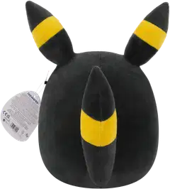 Squishmallows 20 Cm Pokemon Umbreon - 8