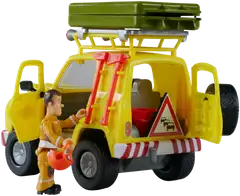 Simba Palomies Sami: Mountain 4x4 ja Sami - 5