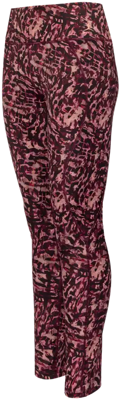 Danskin naisten treenitrikoot DPA25015 - Ruskea - 2