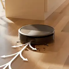 Roomba 705 Combo+ -valkoinen - 3