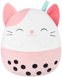 Squishmallows 40 cm pehmo Roxy - 1