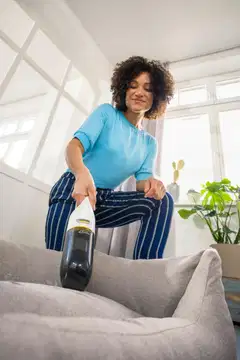 Kärcher rikka-imuri CVH 3 Plus - 6