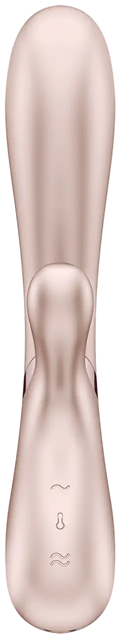 Satisfyer Hot Lover Connect App vibraattori - 5