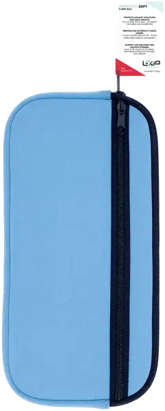 Lexip Protective Soft Carry Bag suojalaukku, Nintendo Switch 2 - 2