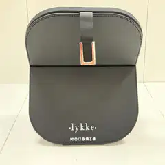 Lykke Punavalolaite Red LED Pro - 4
