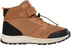 Viking lasten vedenpitävä ulkoilukenkä Century Mid - Camel - 3