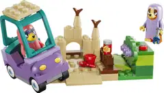 LEGO® Bluey 11216 Pommo ja Tuuri mummeleina - 2