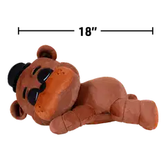 FNAF Sleeping Plush 45 cm Freddy - 6