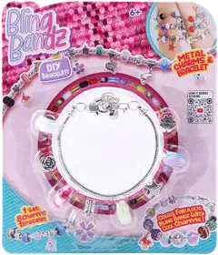 Bling Bandz DIY bracelet, lajitelma - 1