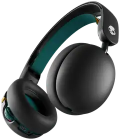 Skullcandy lasten/nuorten langattomat sankakuulokkeet Grom Wireless musta - 1