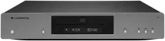 Cambridge Audio CD-soitin CXC V2 lunar grey - 2