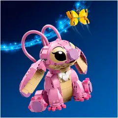 LEGO® Disney Classic 43257 Angel - 6