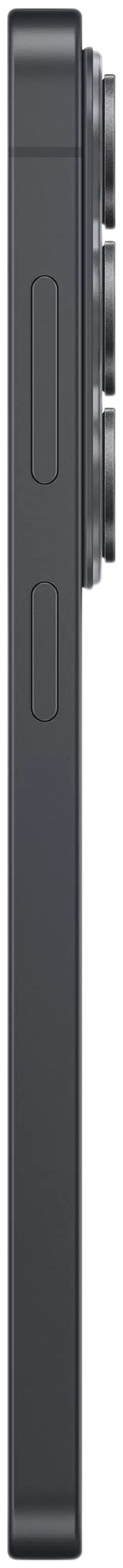 Samsung älypuhelin Galaxy S26 Black 512 GB - 9