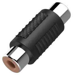Hama audiosovite, jatkosovite, RCA naaras - RCA naaras - 1