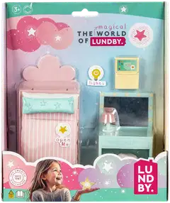 Lundby teinihuone - 1