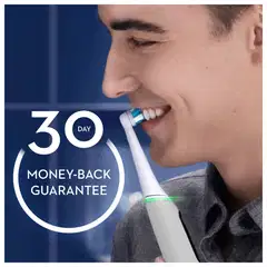 Oral-B iO 6 Grey sähköhammasharja, 2 Vaihtoharjaa, 1 Matkakotelo - 2
