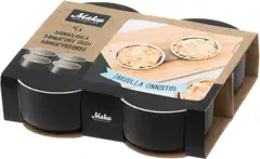 Maku minivuoka Robuste keraaminen - 3