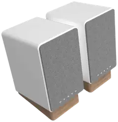 Onkyo GX-30ARC, valkoinen - 1