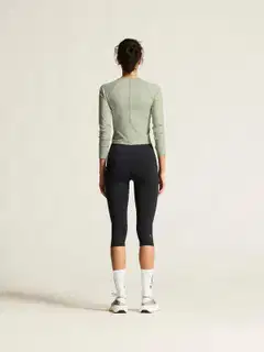 Craft naisten juoksucaprit adv essence - BLACK - 4