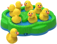 Lucky Ducks -Lastenpeli - 3