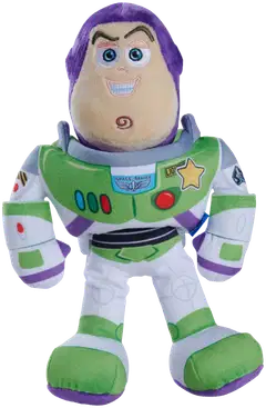 Simba - Disney Pixar Toy Story 5 Buzz, 25 cm, pehmo - 2