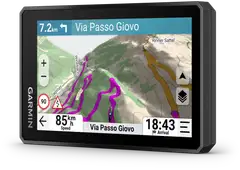 Garmin navigaattori zumo XT3 4.7" - 3