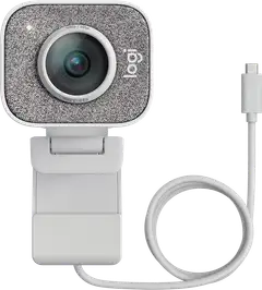 Logitech StreamCam off white - 1