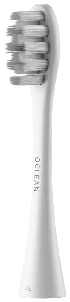 Oclean Ultra Gum Care harjaspää valkoinen 2 kpl C04000380 - 3