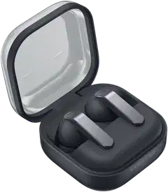 Samsung langattomat vastamelunappikuulokkeet Galaxy Buds4 Pro musta - 6