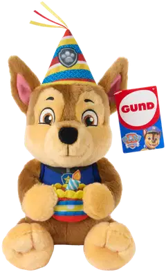 Ryhmä Hau Gund Syntymäpäivä Vainu 24 cm - 1