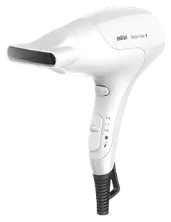 Braun Hiustenkuivain Satin Hair 1 HD180 1800 W - 2