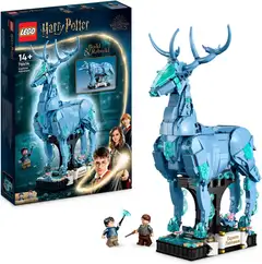 LEGO® Harry Potter™ 76414 Odotum suojelius - 4