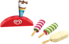Casdon Jäätelökioski - 3