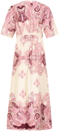 B.young naisten mekko Byjannike - BIRCH PAISLEY - 2