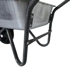 Kellen rakentajan kärryt R1 85 l - 8