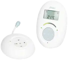 Alecto DBX120 Full Eco DECT itkuhälytin - 2