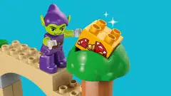 LEGO® DUPLO Disney TM 10463 Spidey-Rex-dinosaurus vs. Green Goblin - 5