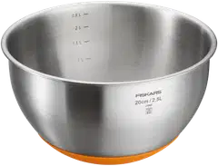 Fiskars FF leivontakulho 2,5 l - 1
